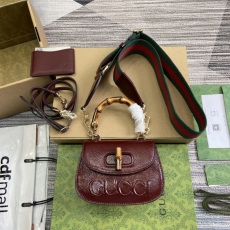 Gucci Top Handle Bags